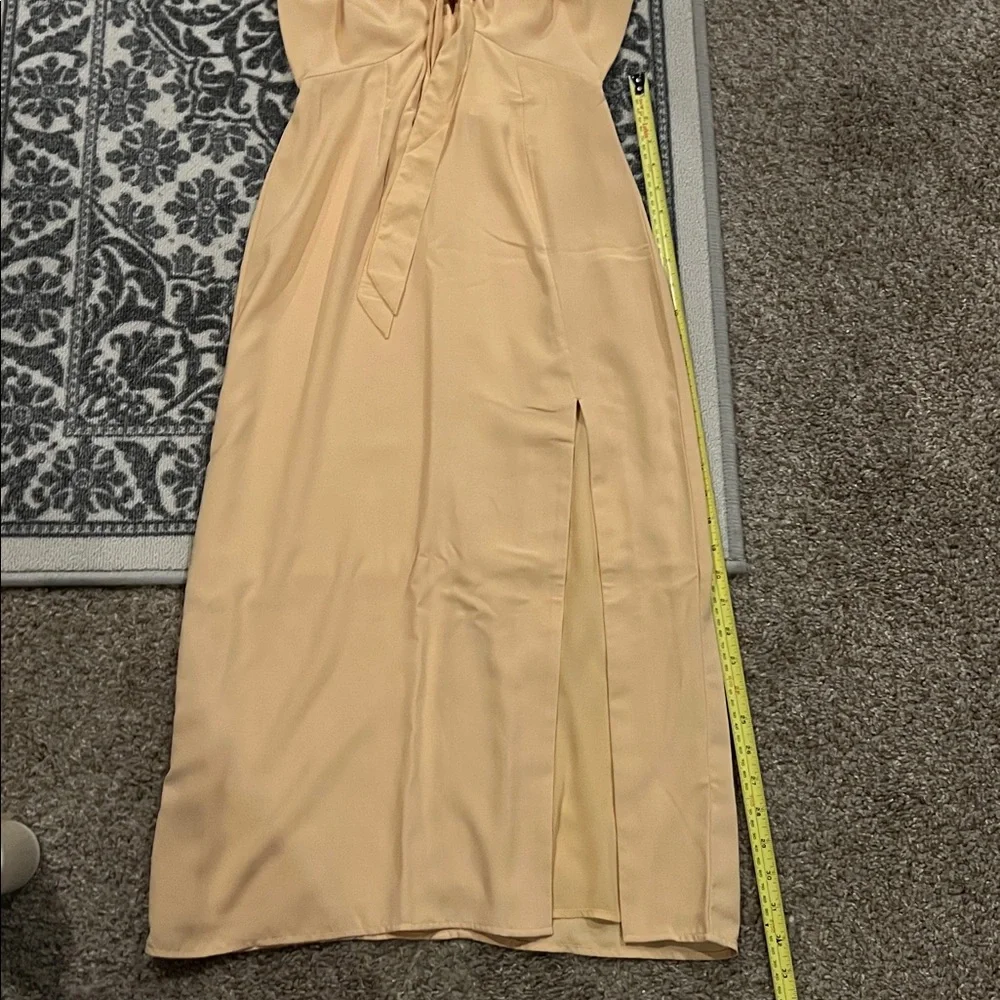 Abercrombie & Fitch Maxi Dress